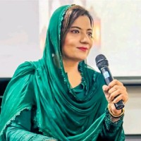 Dr. Aysha Sameen