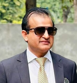 Dr. Ahmad Din