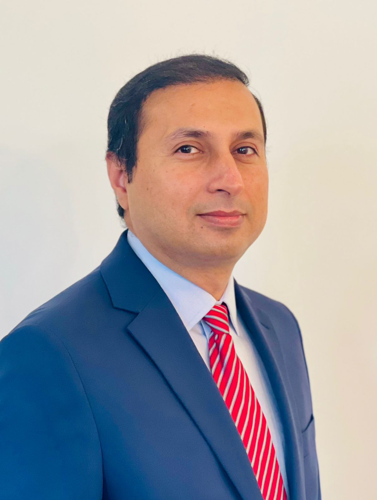 Dr. Ali Asghar