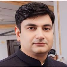 Dr. M. Asim Shabbir