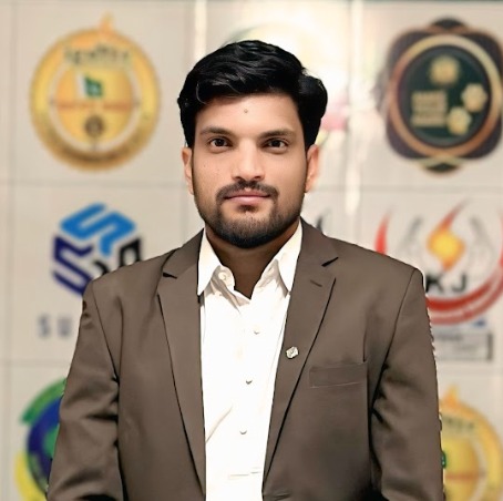 Azeem Ullah